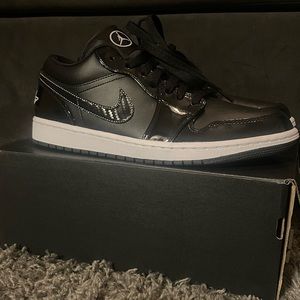 Air Jordan 1 Low SE ASW